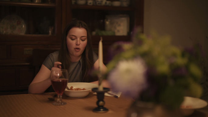 Clip: Something Beautiful in the Daylight